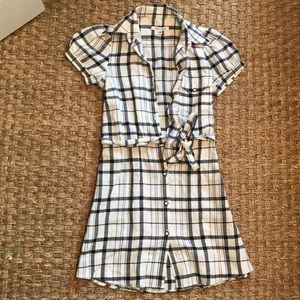 Alice and Olivia Dress